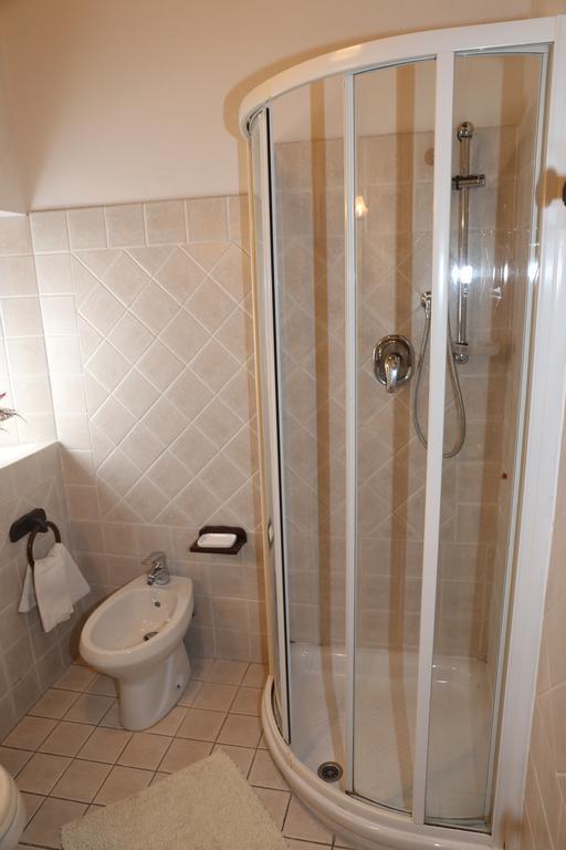 Apartment Piazza Matteotti Greve in Chianti Exterior photo
