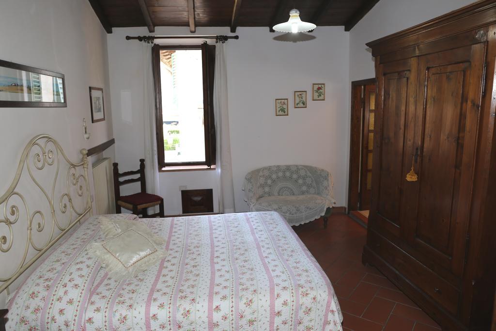 Apartment Piazza Matteotti Greve in Chianti Exterior photo